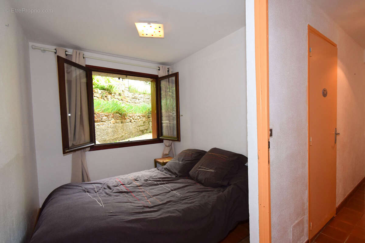 Appartement à TARGASSONNE