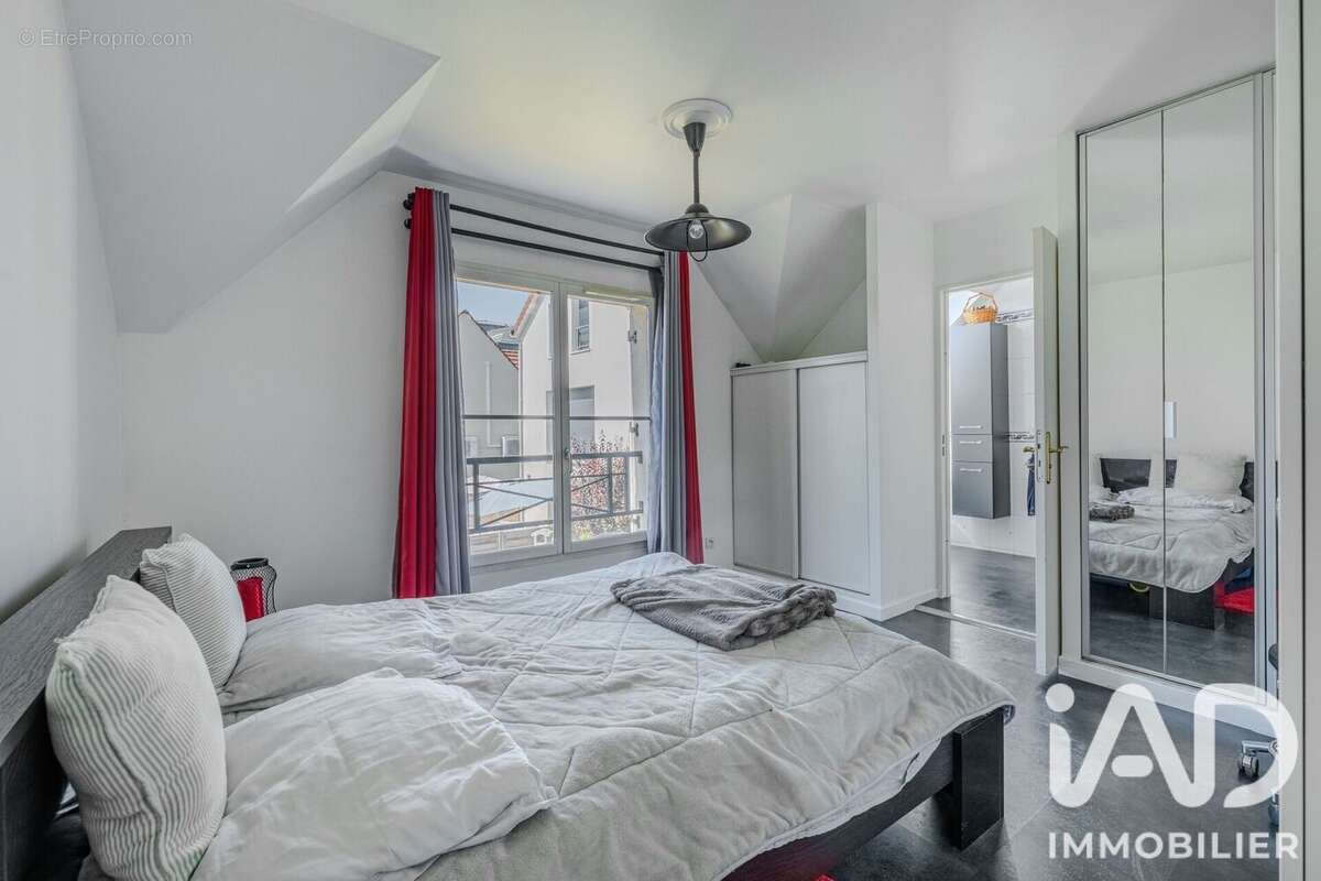 Photo 6 - Maison à CARRIERES-SUR-SEINE