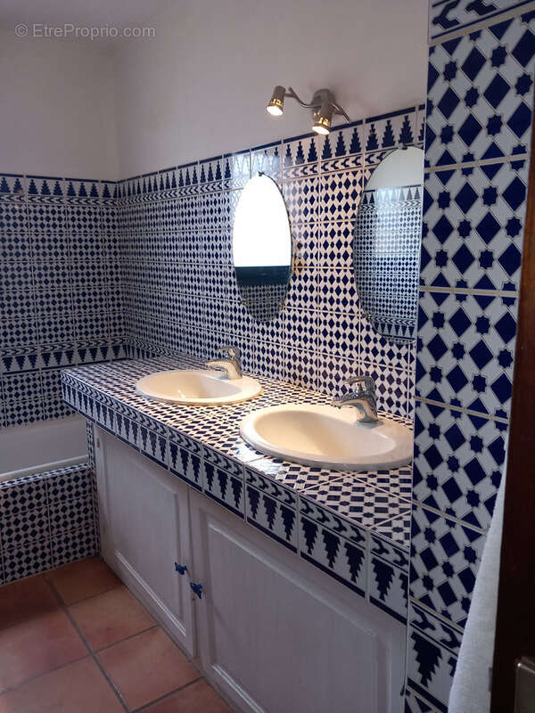 Maison à CANET-EN-ROUSSILLON