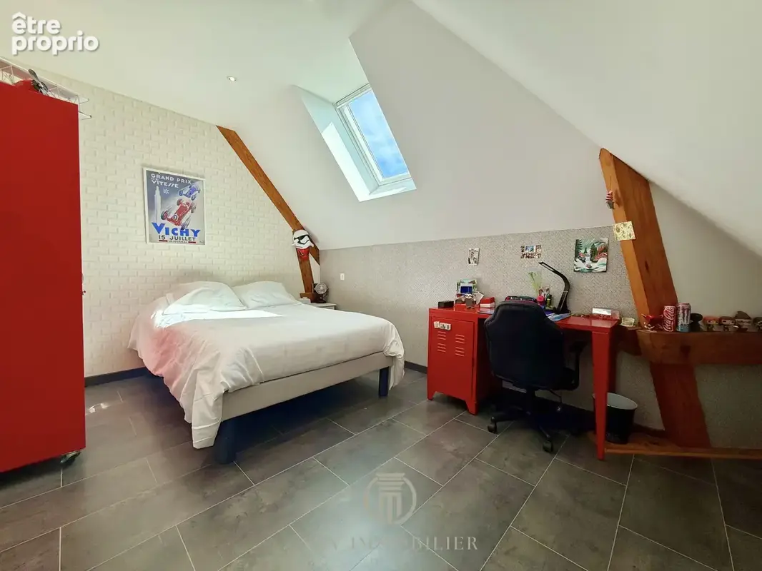 VILLA FAMILIALE avec vue, piscine XXL et pool house - photo 27