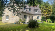 Maison à SAINT-THEGONNEC
