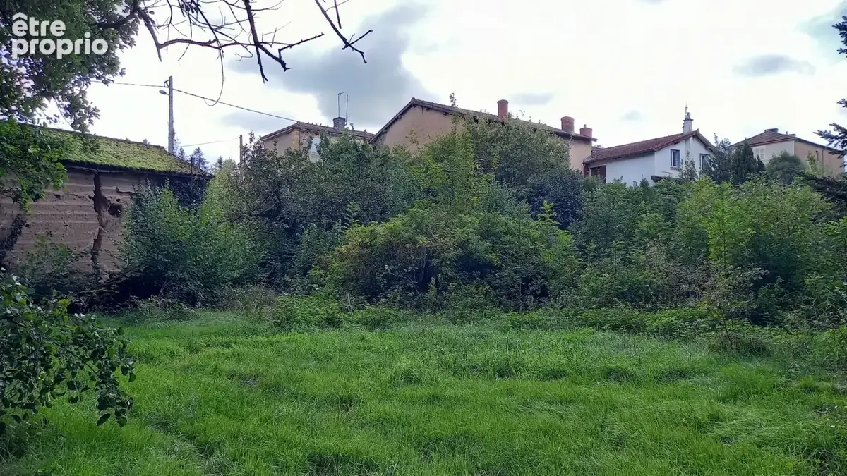 à 10mn de Chauffailles- Maison 6 pièces - 148m² - photo 2