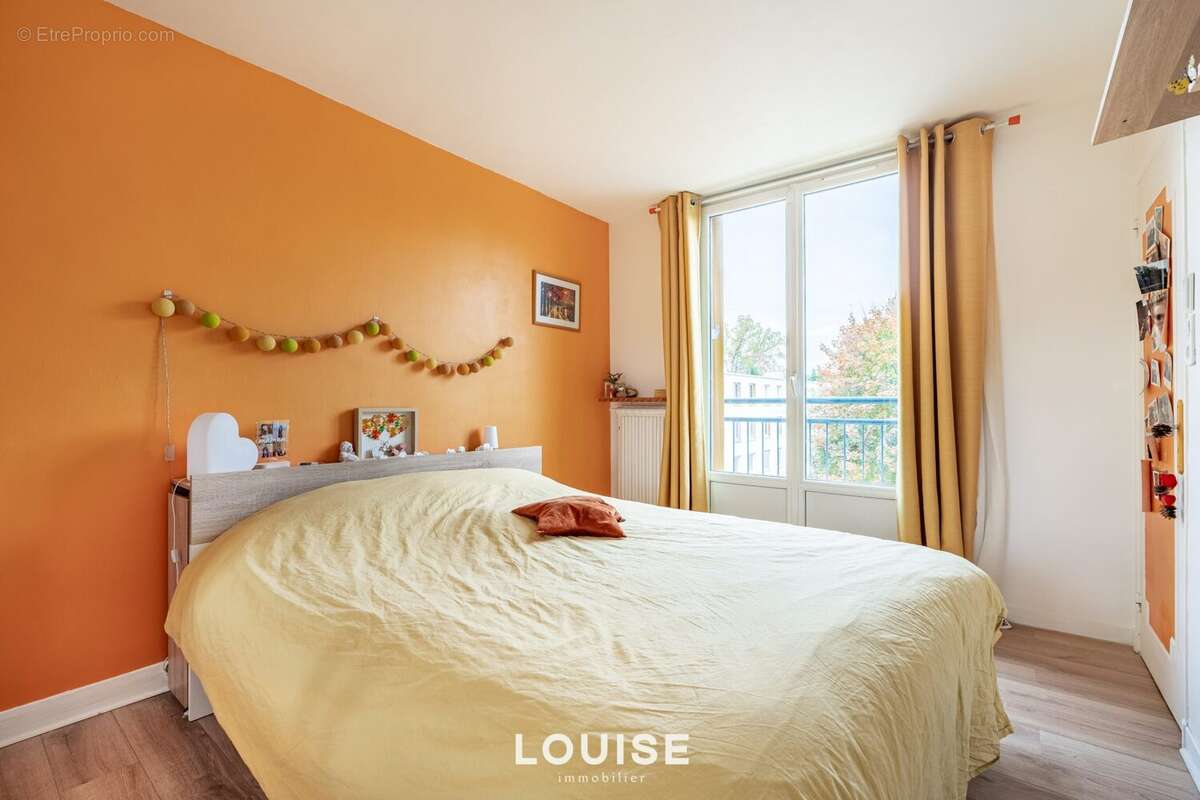 Appartement à VERSAILLES