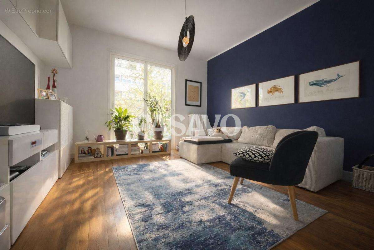 Maison à MONTREUIL