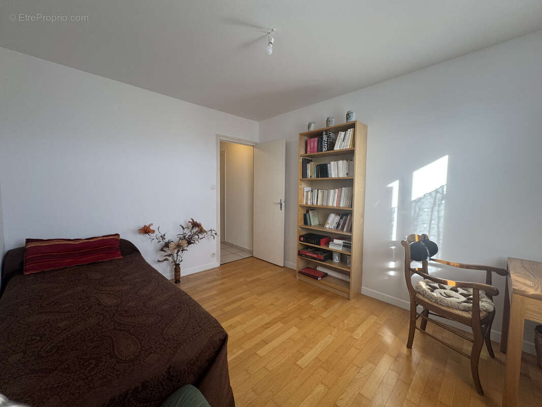 Appartement à MEYLAN