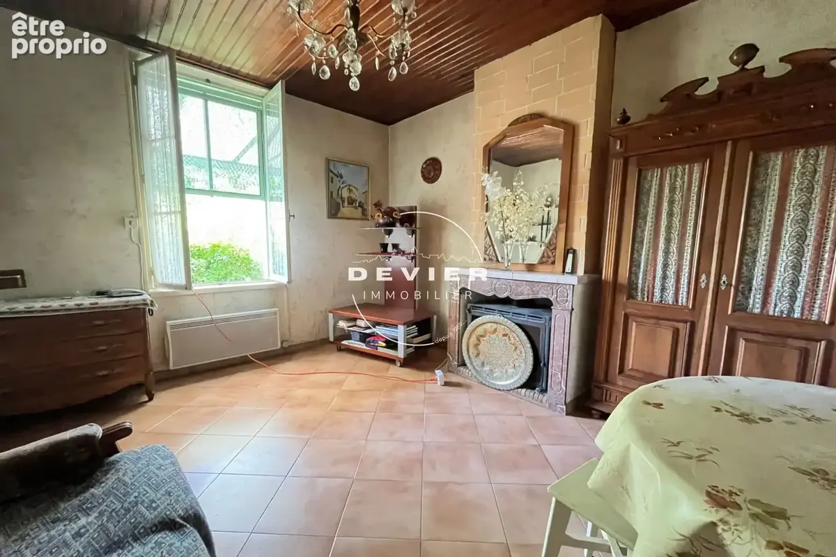 Maison 3 pièces 66 m² à vendre à Nimes (30000) - photo 2
