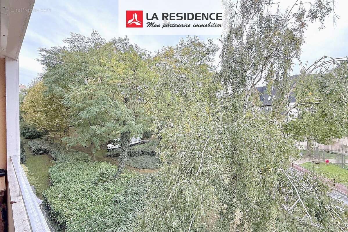 Appartement à ERMONT