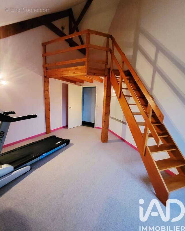 Photo 7 - Maison à BELLEY