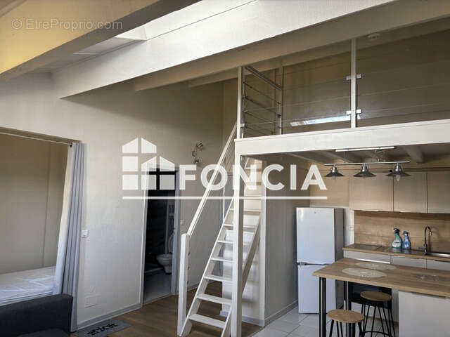 Appartement à MONTAUBAN