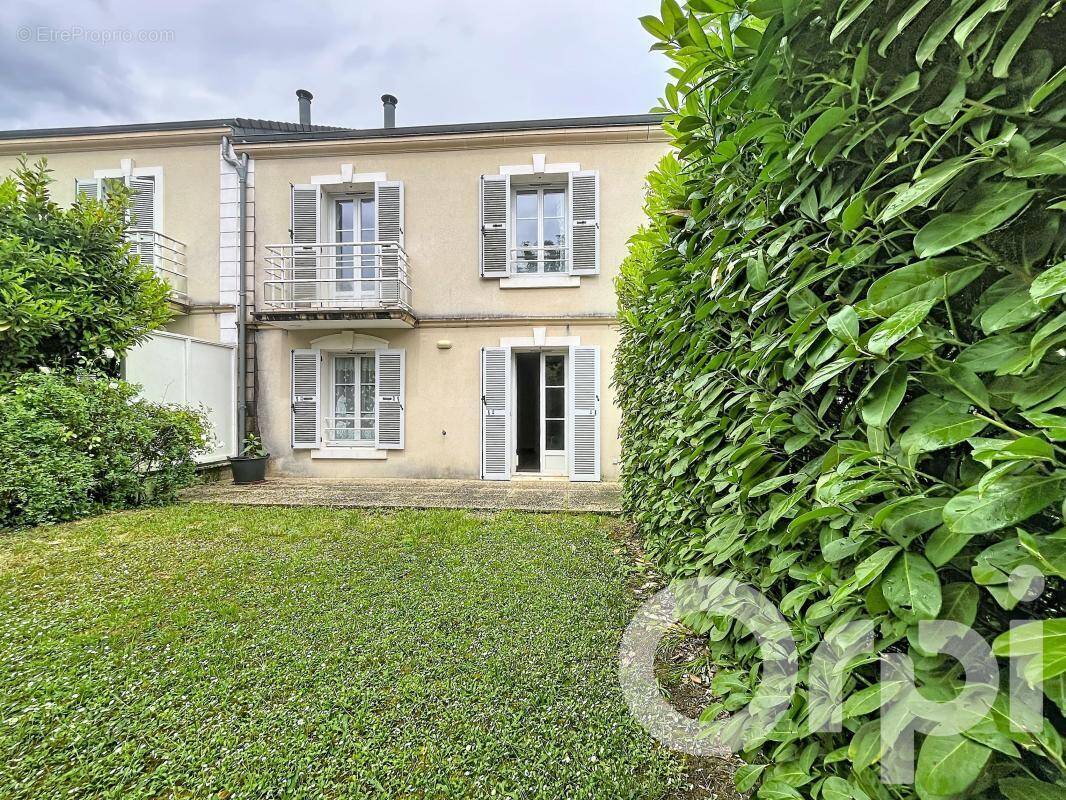 Maison à PERIGUEUX