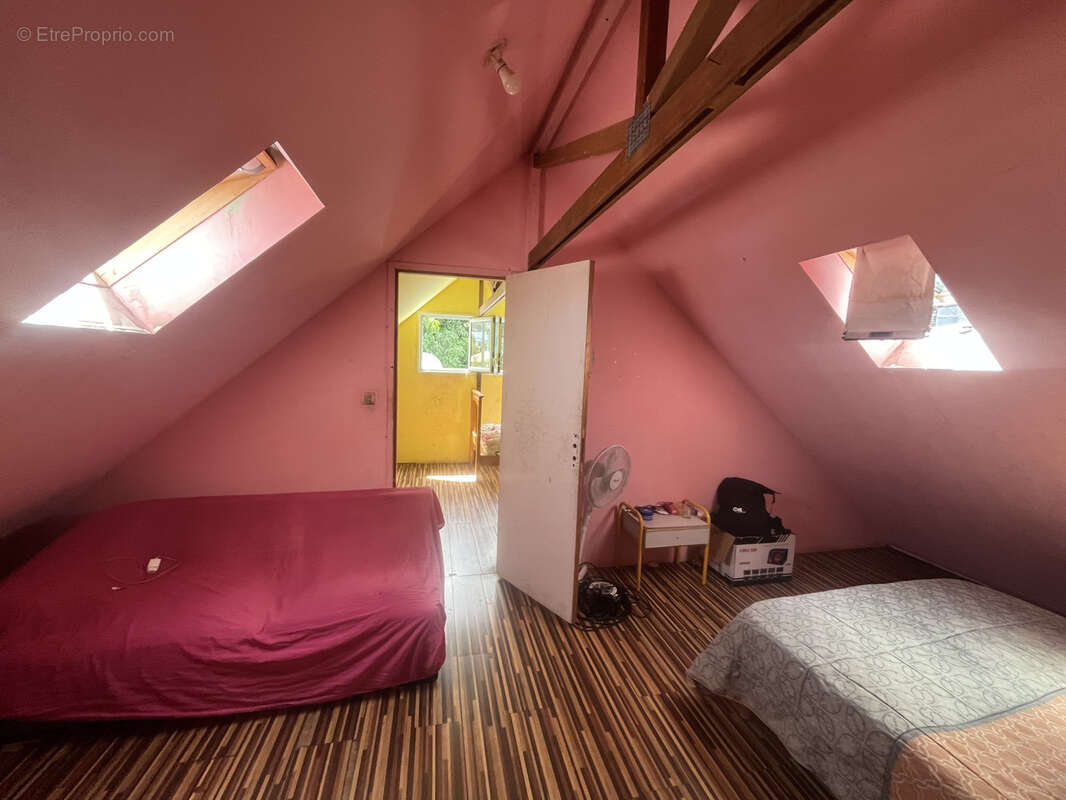 Maison à LA POSSESSION