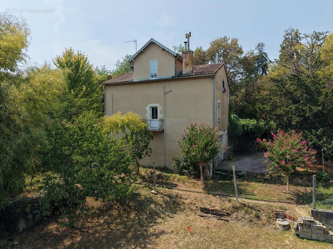 Maison à CONDOM