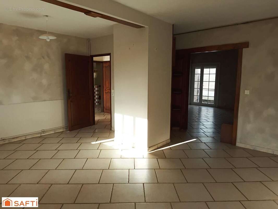 Photo 5 - Maison à TRAUSSE