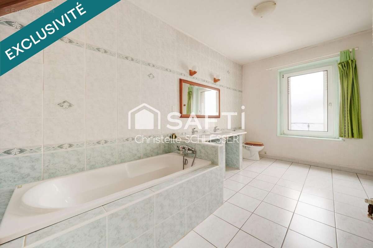 Photo 9 - Maison à VARANGEVILLE