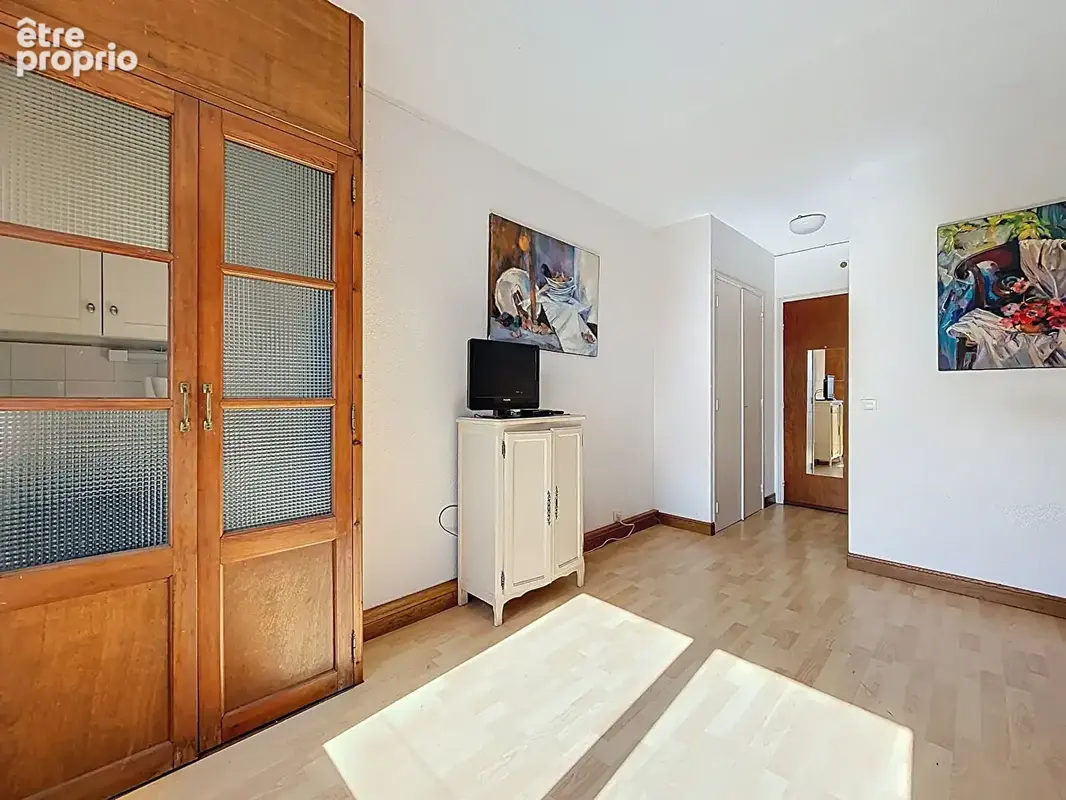 Villers sur mer studio 18.5 m² - photo 9