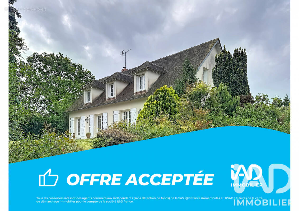 Photo 1 - Maison à QUIERS-SUR-BEZONDE