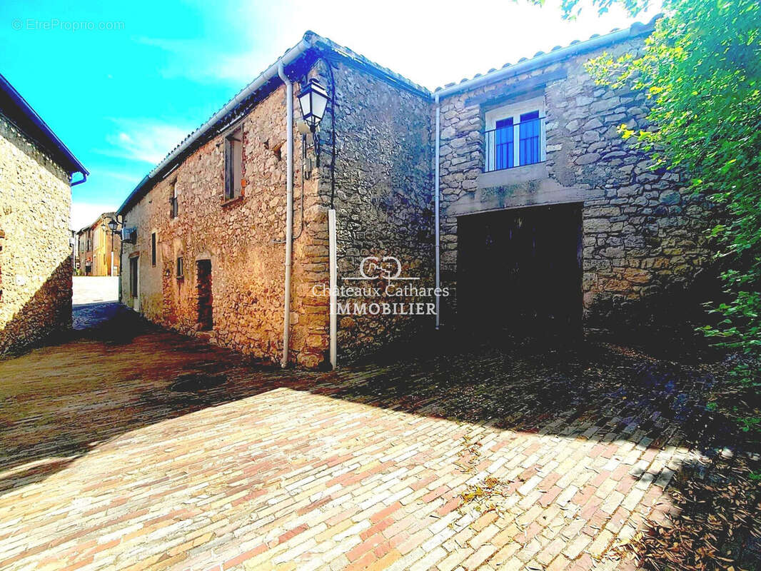 Maison 239 m² à Duilhac-Sous-Peyrepertuse  - photo 4