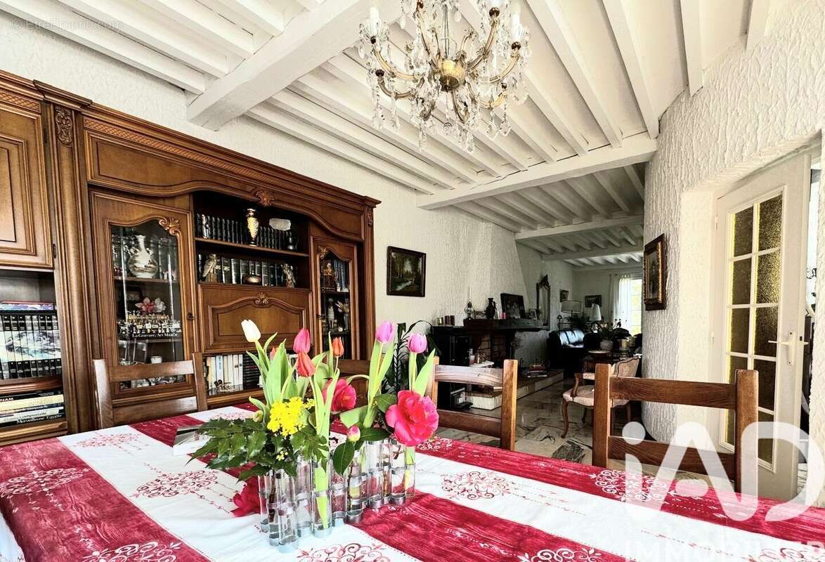 Photo 6 - Maison à SURY-LE-COMTAL