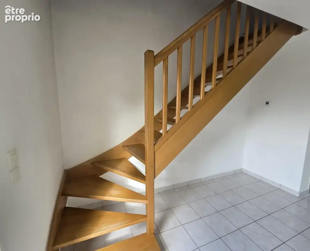 Maison 4 pièces 77 m² à vendre à Treve (22600) - photo 5