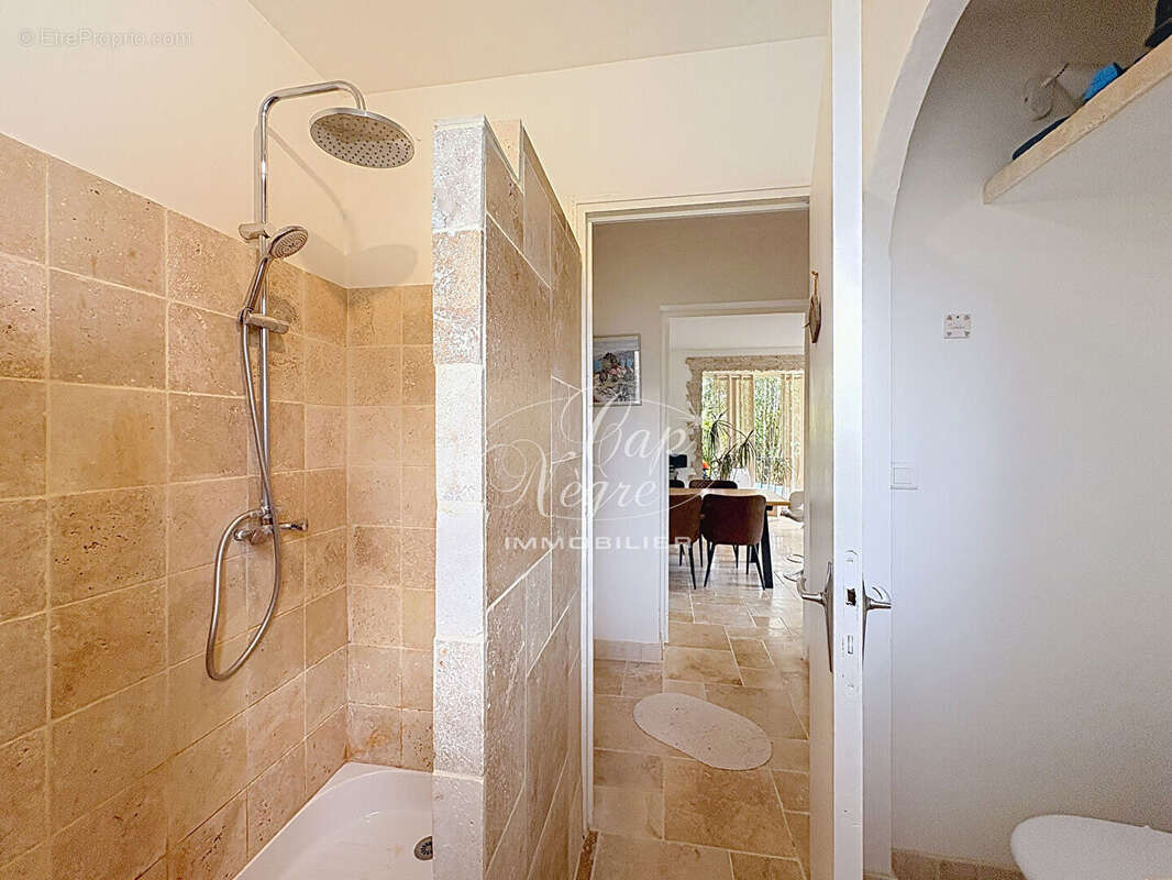 Appartement à CAVALAIRE-SUR-MER