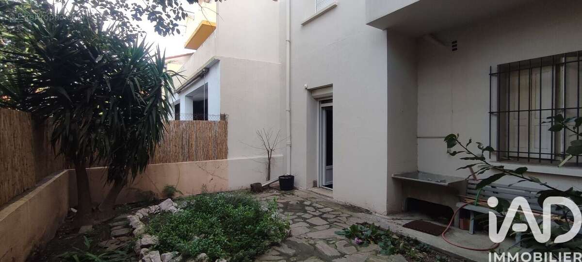 Photo 3 - Appartement à PERPIGNAN