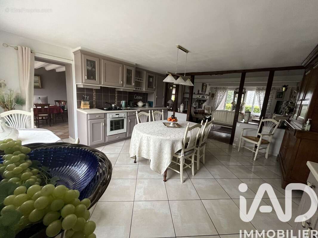 Photo 5 - Maison à RETHEL