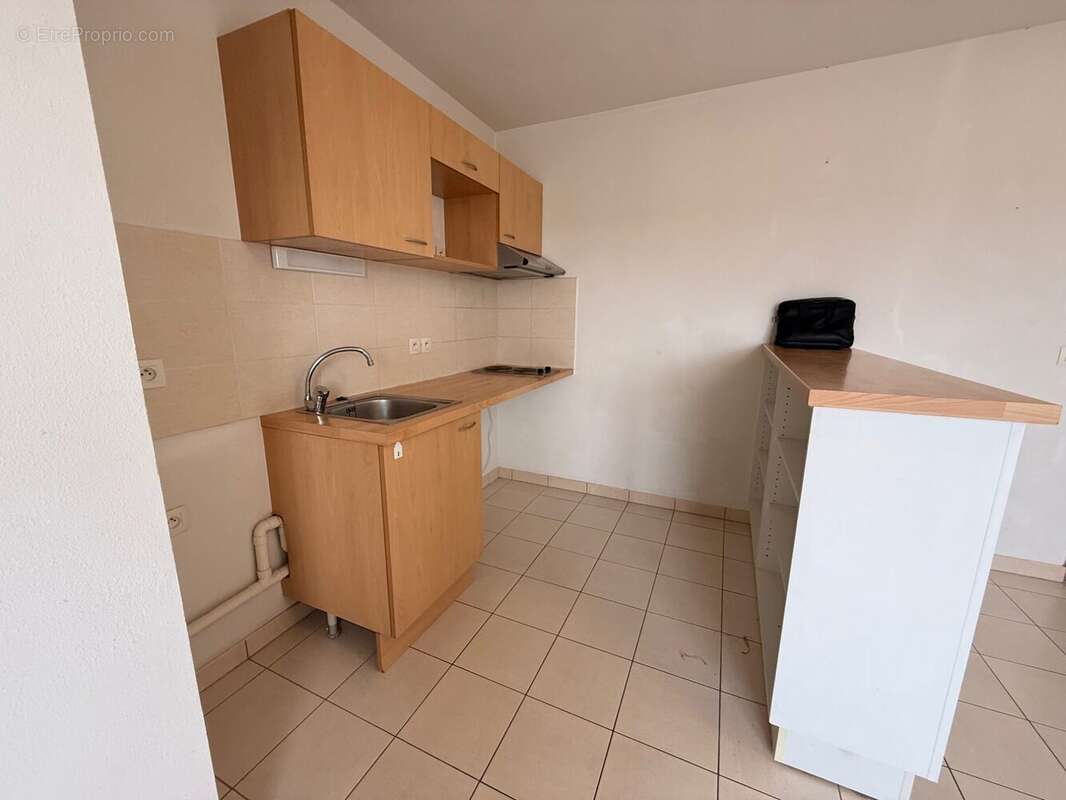 Appartement à SAINT-BRIEUC