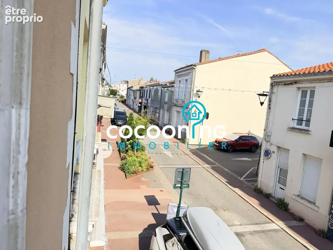 Commerce 99 m² à vendre à Vallet (44330) - photo 6
