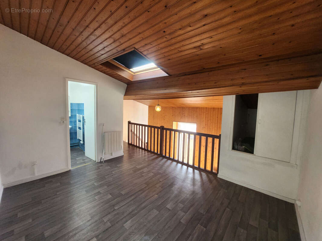 Photo 3 - Appartement à BORDEAUX