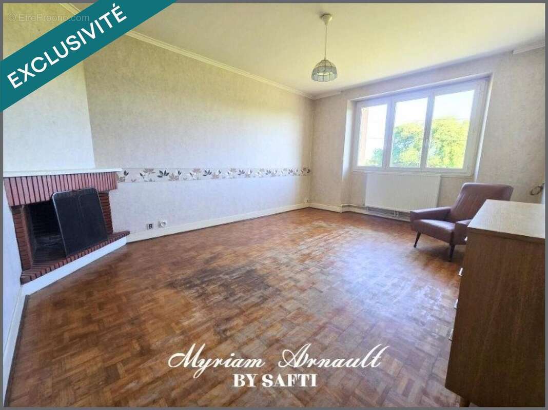 Photo 8 - Maison à SAINT-PIERRE-DE-FURSAC