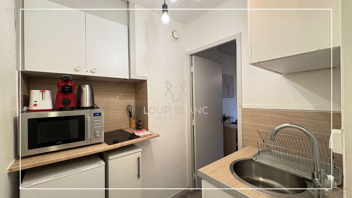 Appartement à MONTBELIARD