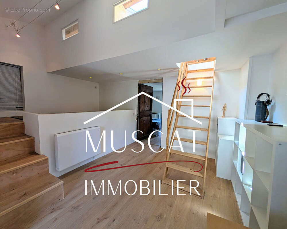 Maison à VILLEFONTAINE