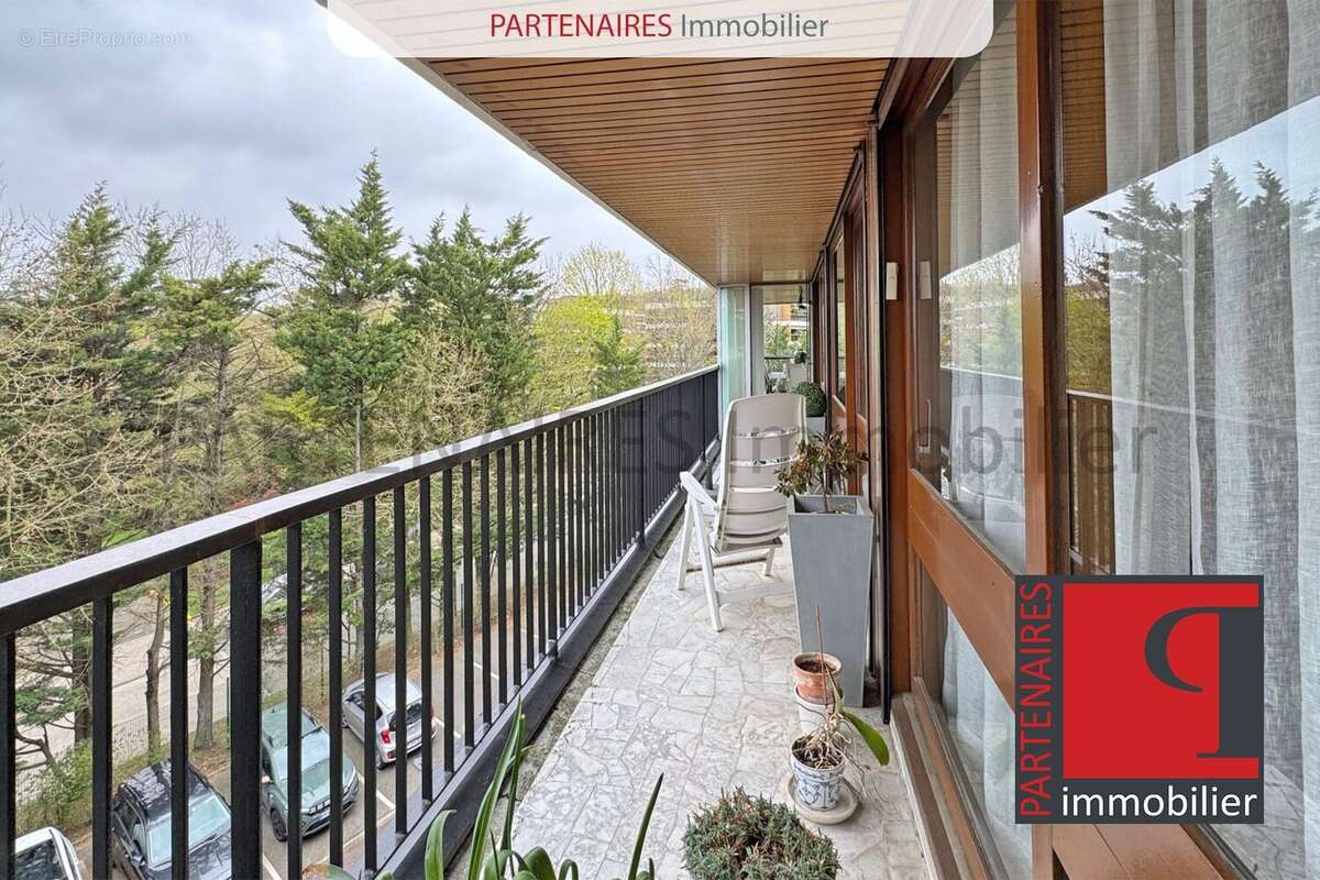 Appartement à ROCQUENCOURT