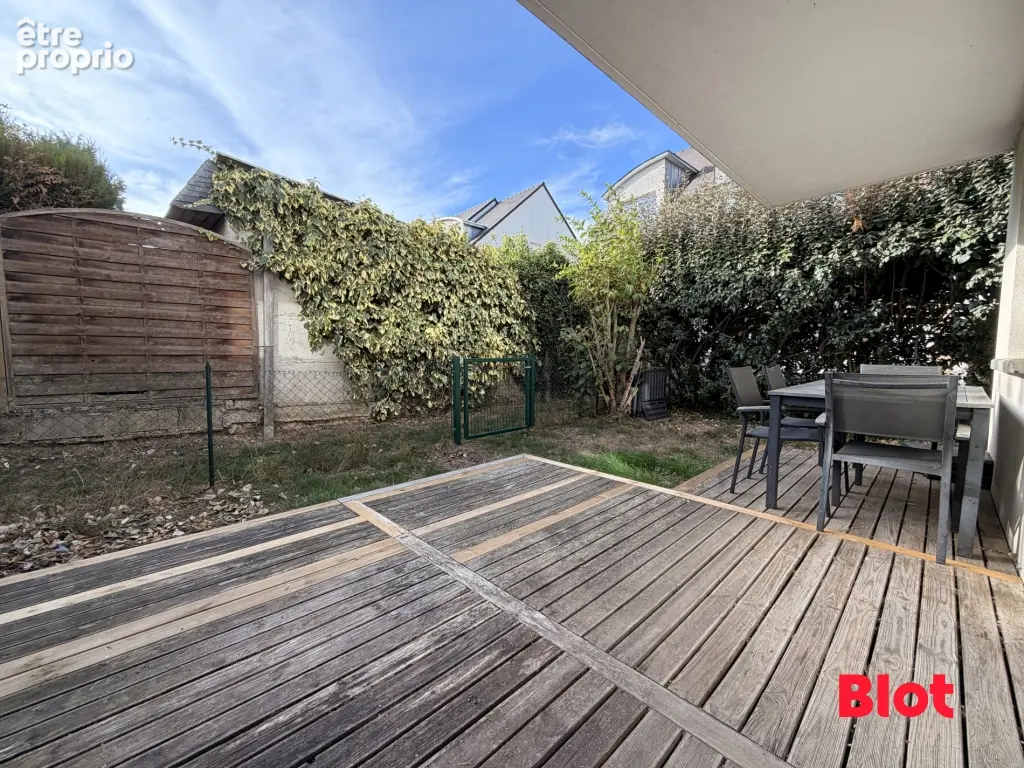 Appartement 3 pièces 60 m² à vendre à Breal-Sous-Montfort (35310) - photo 2