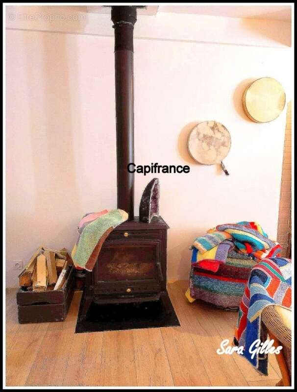 Immeuble de rapport à vendre 334 m² : 3 - 4 lots possibles – Idéal investisseur – 340 000 € GIVET (08) - photo 21