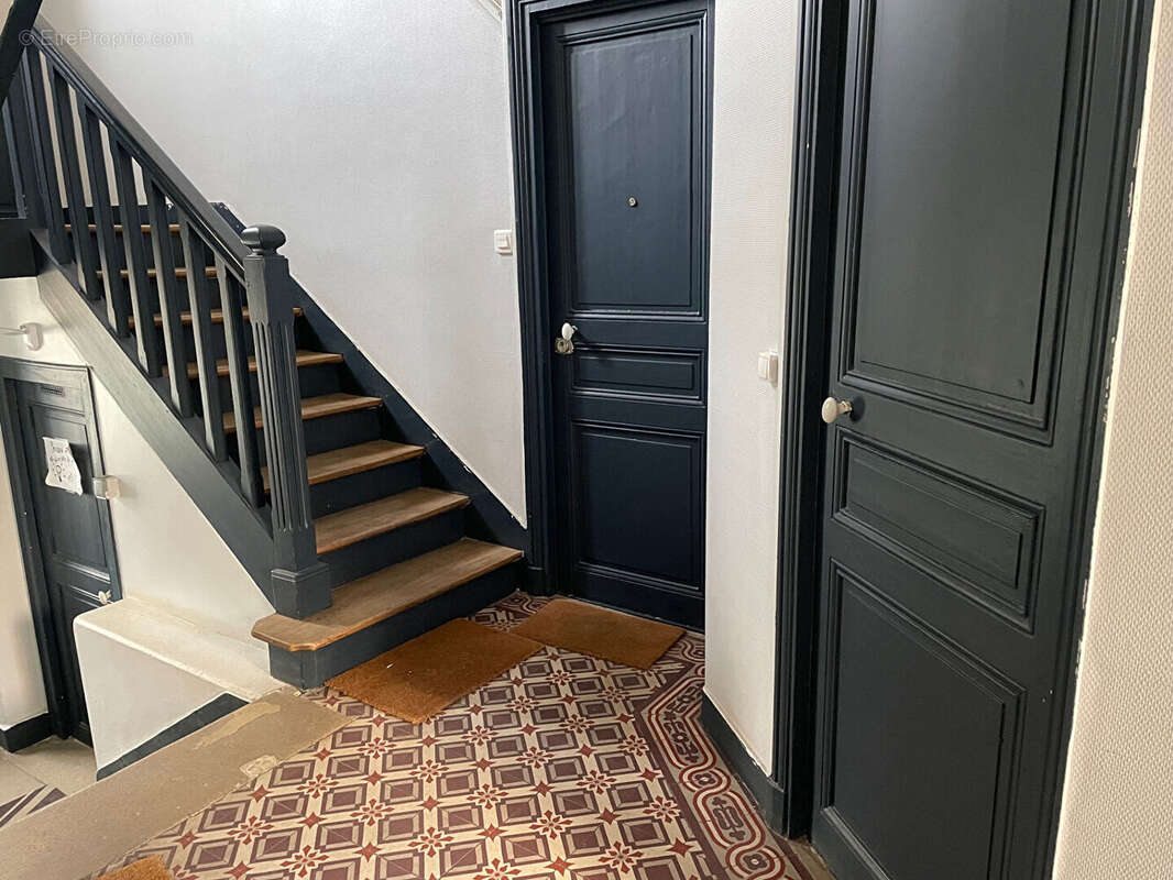Appartement à CLAMART