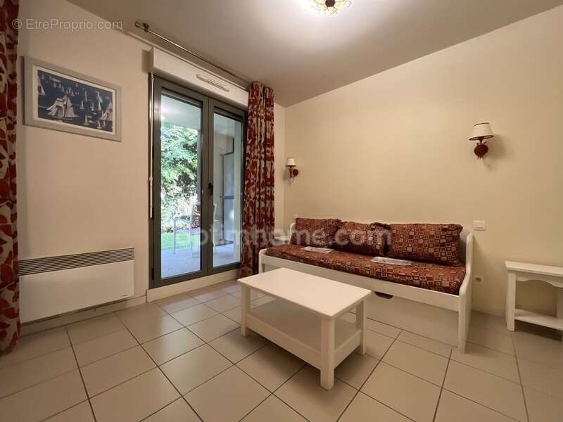 Appartement à HONFLEUR