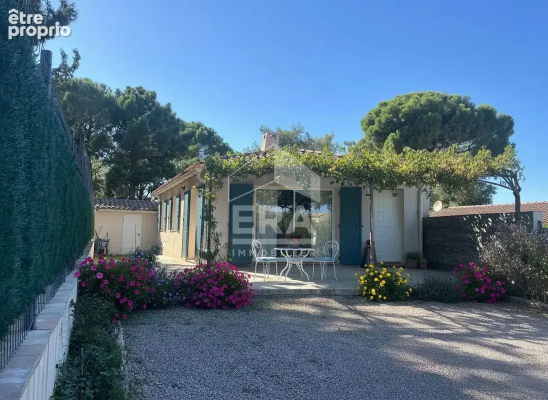 Photo Maison à Alleins au prix de 349 500€