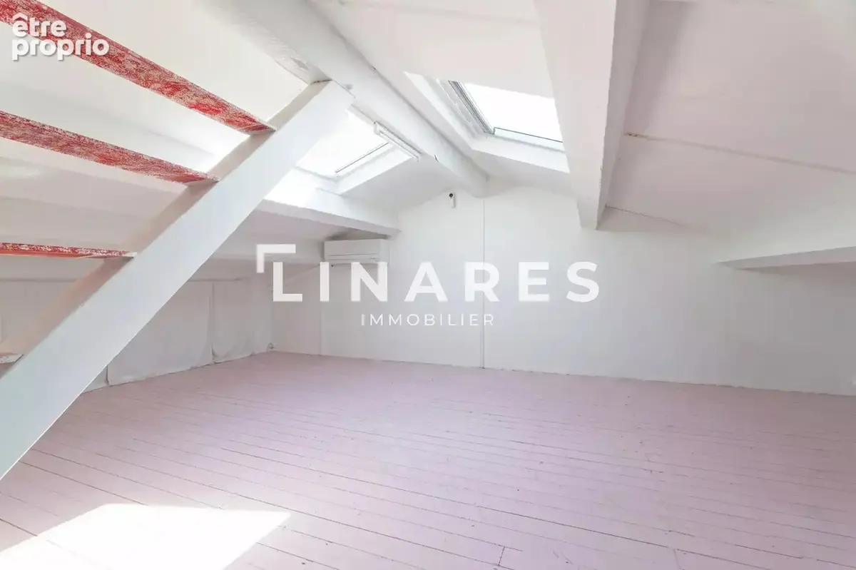 ZIGGY - Appartement Dernier Étage Duplex T4 155m2 - 13006 - photo 20