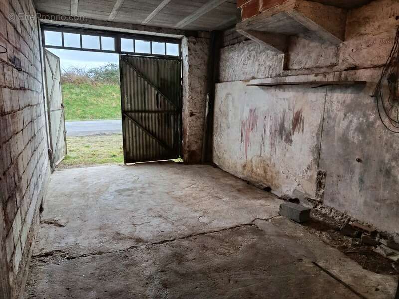 Maison à VILLENEUVE-DE-MARSAN