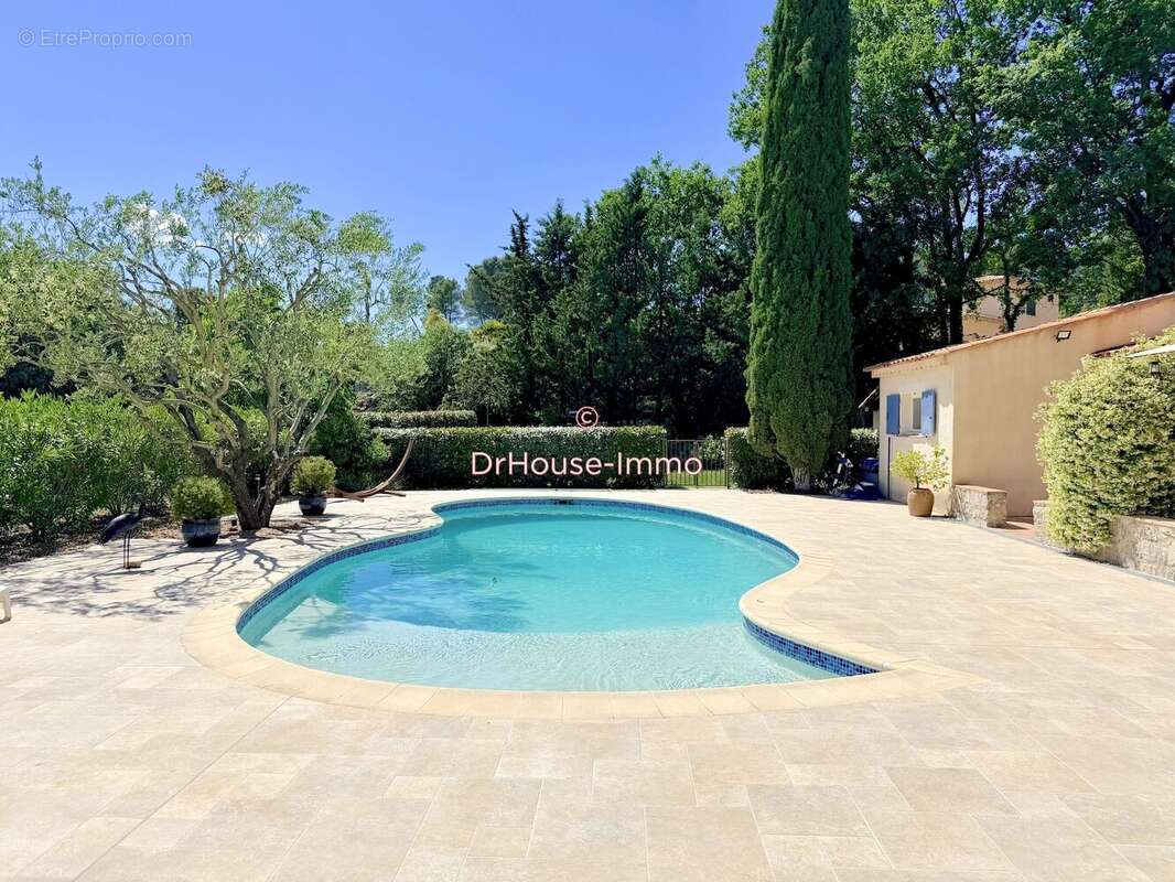Maison 143 m² à Lorgues  - photo 8