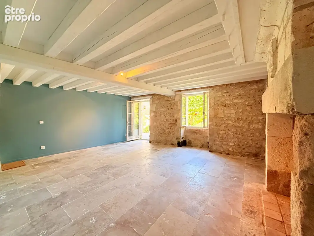 Maison de caractere - photo 19
