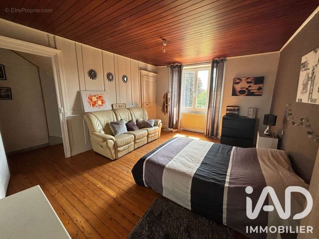 Maison 167 m² à Autet  - photo 7