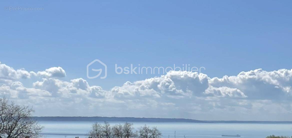 Appartement à SAINTE-ADRESSE