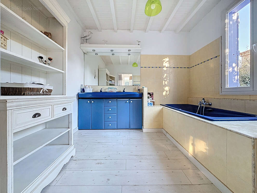 Maison à SAINT-RAPHAEL