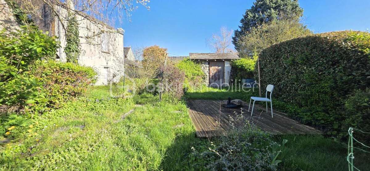 Maison de bourg / familial / gite - photo 20