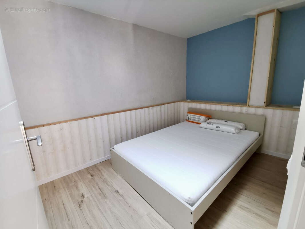 Appartement à HENDAYE