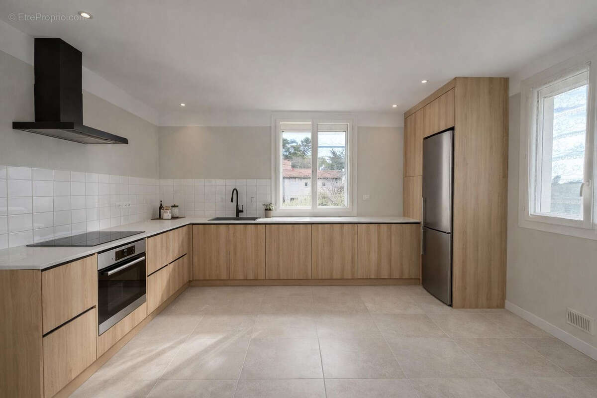 Maison à NIMES