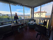 Appartement à HENDAYE