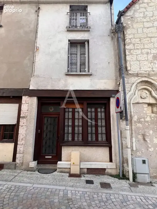 Maison - Montrichard Val De Cher - 75 m² - photo 1